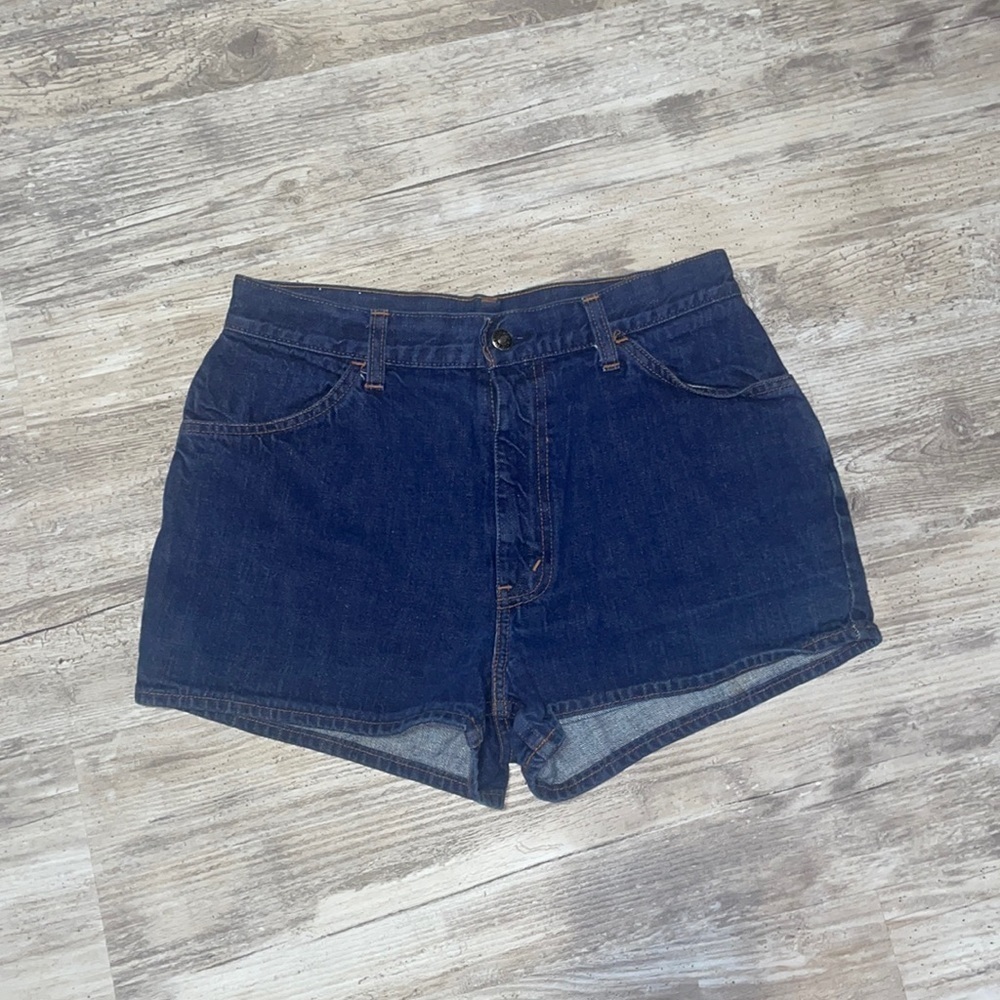 Vintage Levi’s for Gals 30